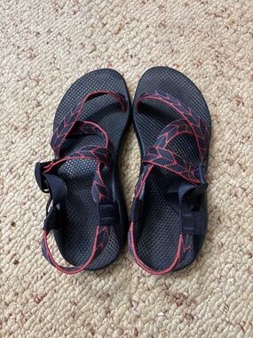 Chacos Sandals